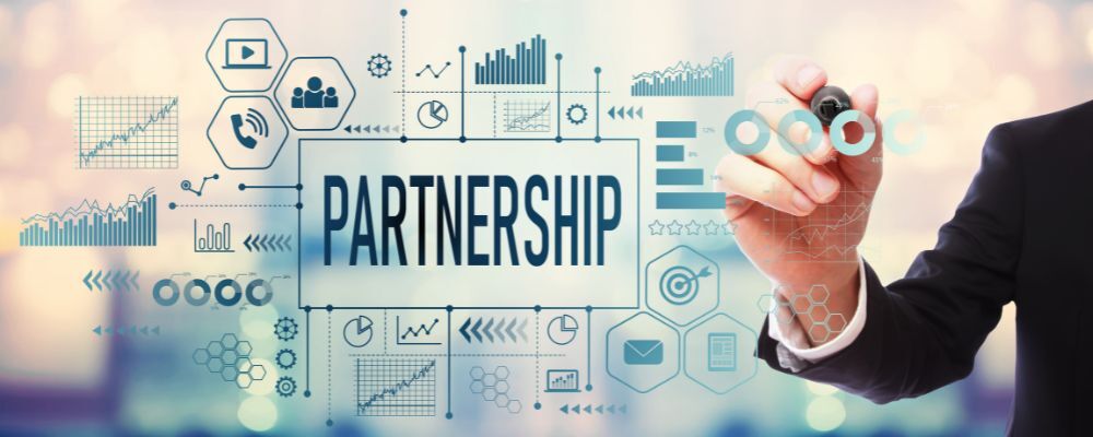 5 Basis for Partnerships in Your Company