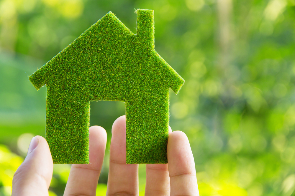 Greentech Homes: Paving the Way for Sustainable Living