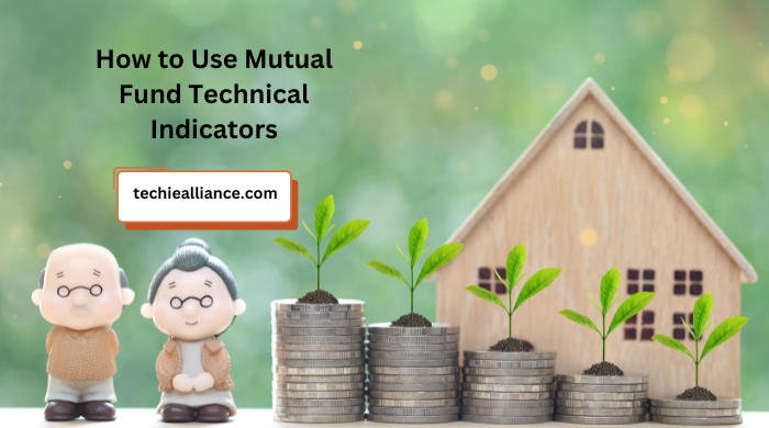 How to Use Mutual Fund Technical Indicators