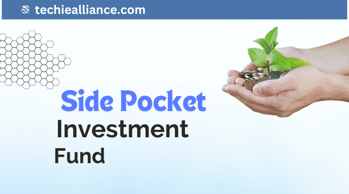 Side Pocket: Definition, How Side Pocketing Works, Pros