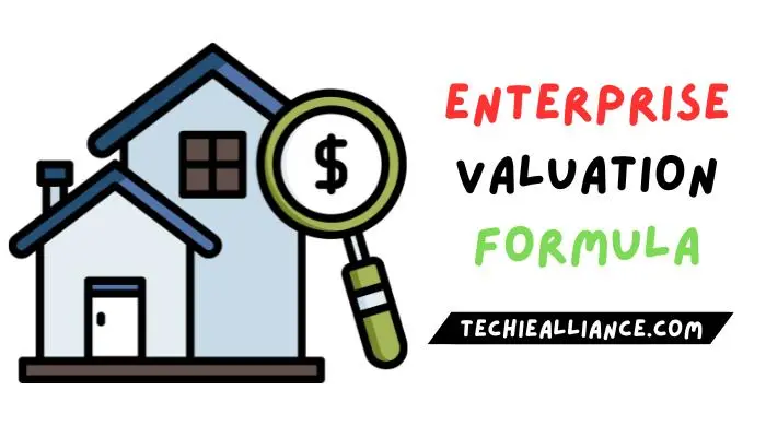 Enterprise Valuation Formula