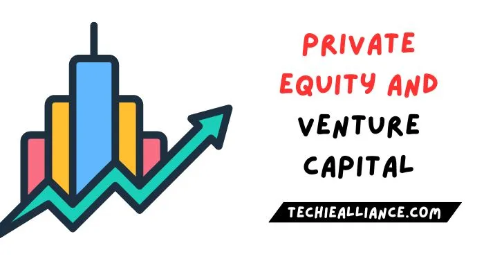 Difference Between Private Equity And Venture Capital