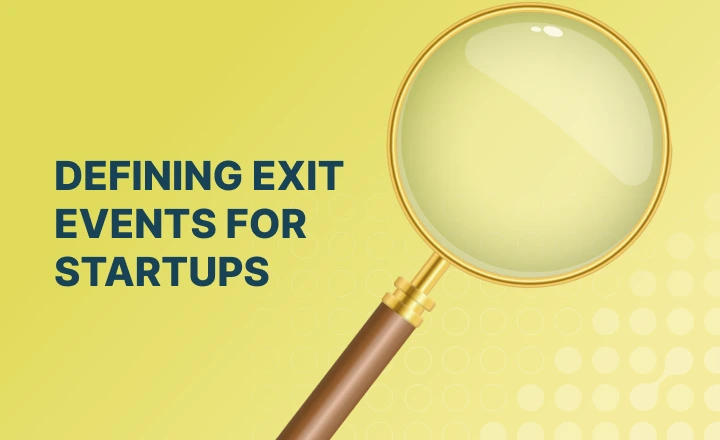 How to handle post-exit transitions for startups