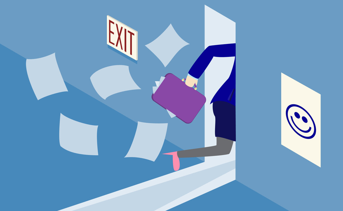 How To Secure Startup Funding And Plan For An Exit Strategy