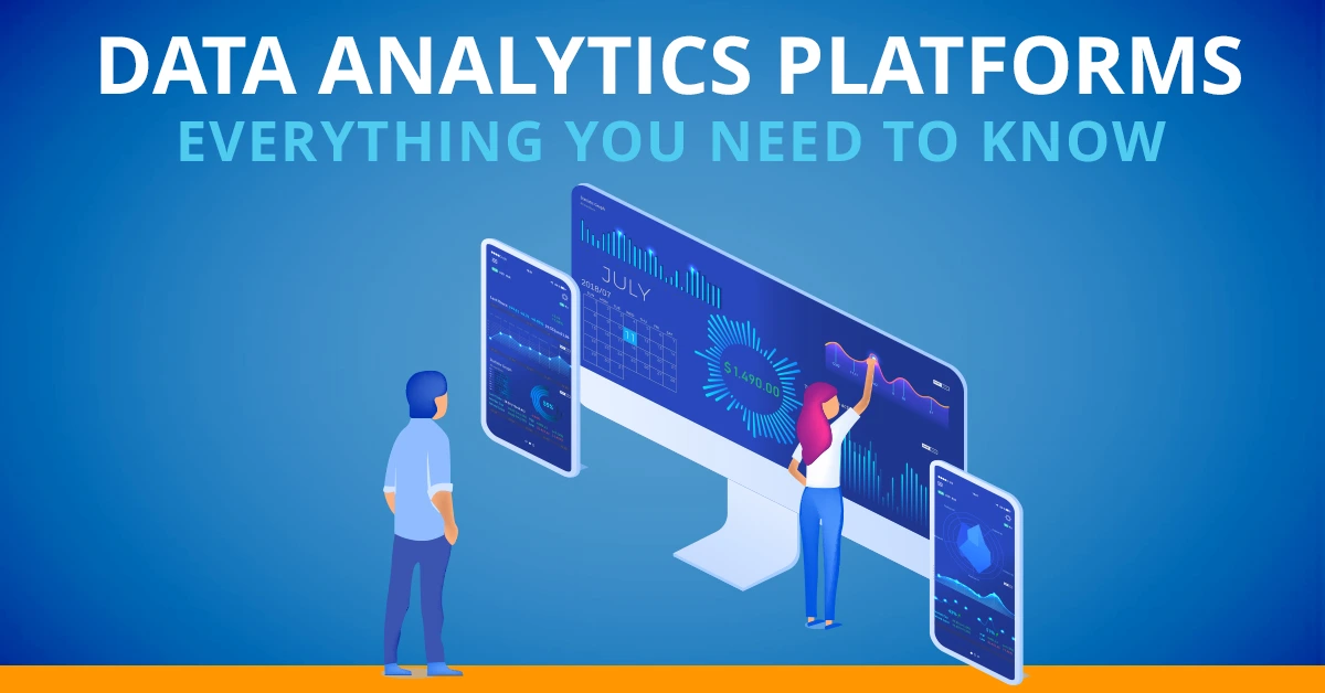 Choosing The Best Enterprise Analytics Platform