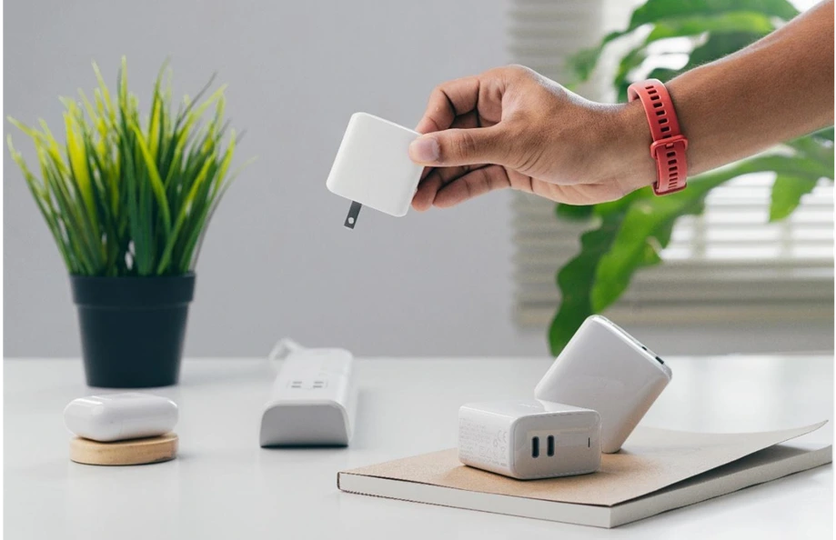 Eco-friendly Gadgets For Sustainable Living