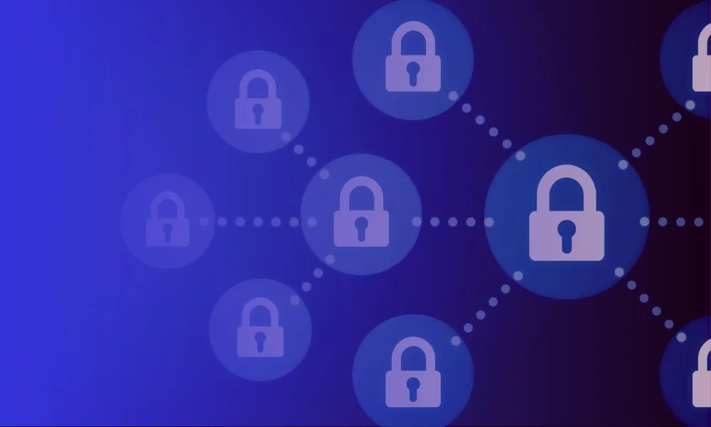 How Enterprise Blockchain Technology Improves Security