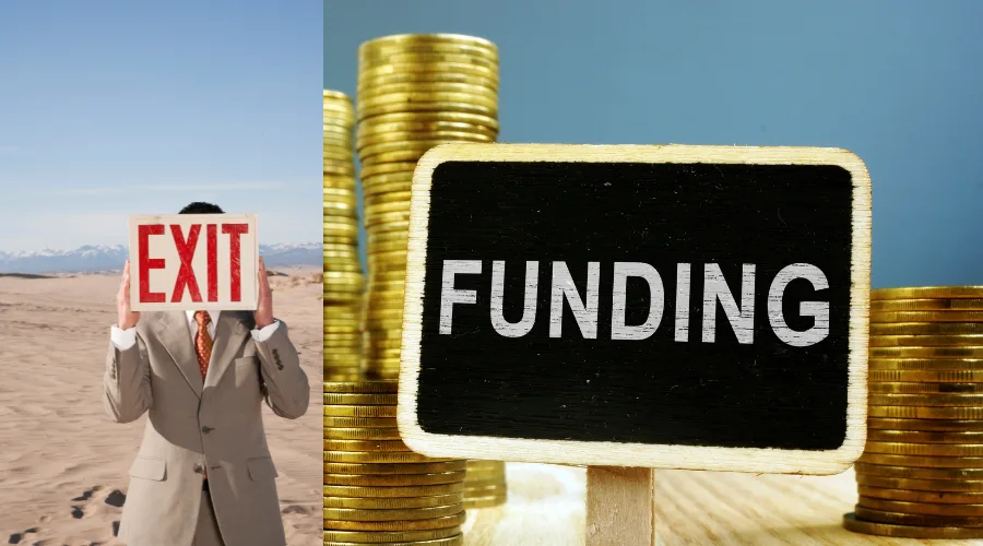 How To Track Startup Exits: A Simple Guide for Beginners