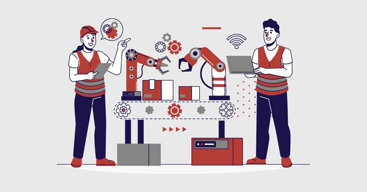 B2B IoT Solutions for Manufacturing: My Complete Guide