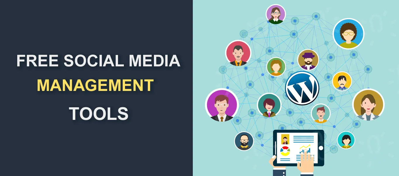 Best Social Media Management Tools For Beginners