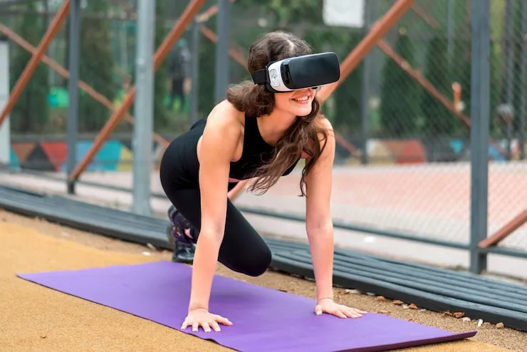 What Is Wearable Tech And How Does It Help Fitness