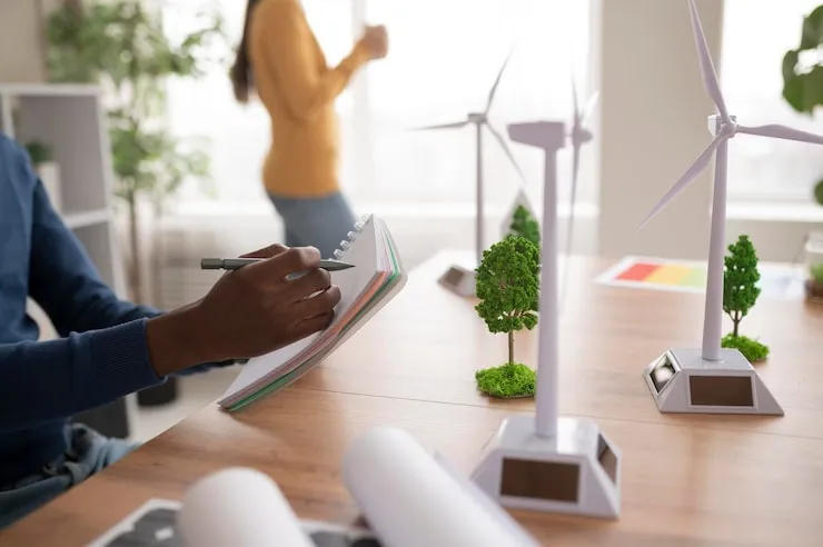 Top Emerging GreenTech Innovations in 2026