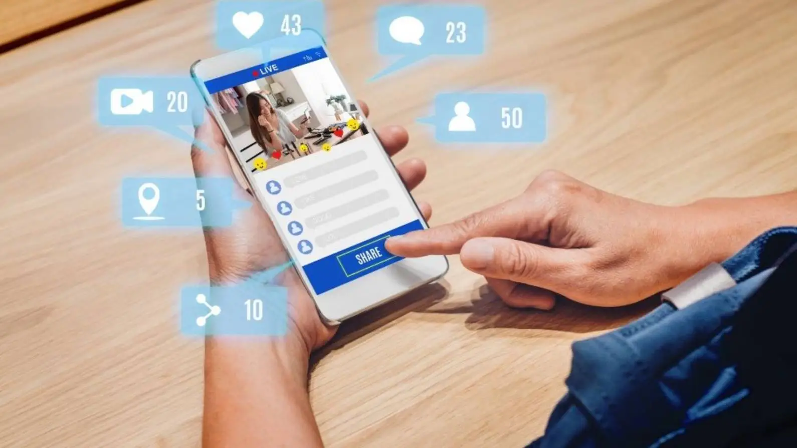 How To Increase Engagement On Social Media Posts
