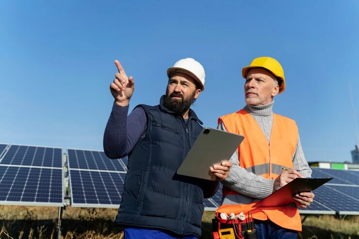 What Is Net Metering And How Does It Work