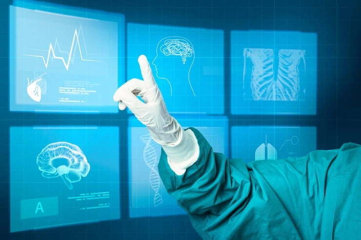 Enterprise AI Adoption Challenges In Healthcare