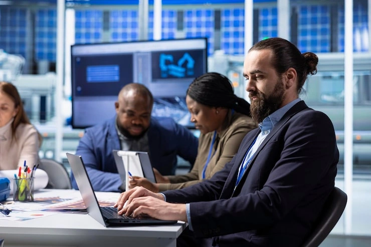Enterprise Cybersecurity Solutions For Startups